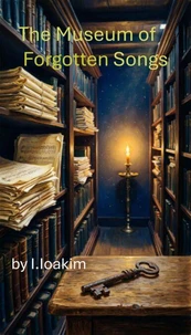 The Museum of Forgotten Songs