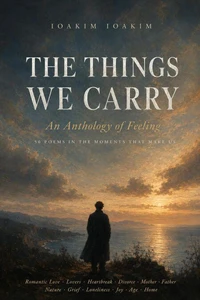 The Things we Carry