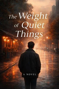 The Weight of Quiet Things