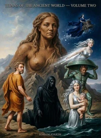 Titans of the Ancient World Volume 2