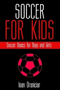  ioan draniciar - Soccer For Kids.