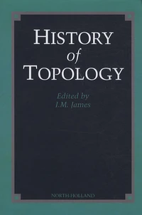 History of Topology