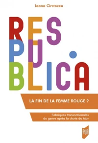 La fin de la femme rouge ?