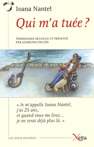 Qui m'a tuée ?