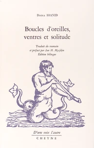 Boucles d'oreilles, ventres et solitude