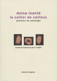 Le collier de cailloux