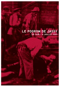 Le pogrom de Jassy