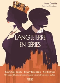 L'Angleterre en série