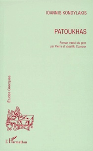 Ioannis Kondylakis - Patoukhas.