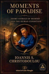 MOMENTS OF PARADISE, Short stories of memory and the human condition