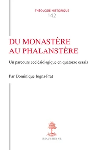 Du monastère au phalanstère