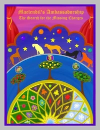 Maelendils Ambassadorship: The Search for the Missing Charges
