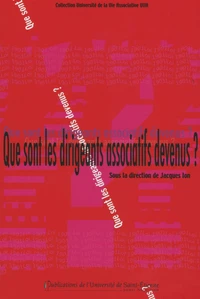 Que sont les dirigeants associatifs devenus ?