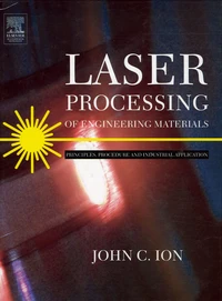 Laser Processing of Engineering Materials
