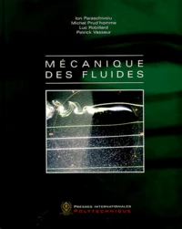 Mécanique des fluides