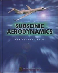 Subsonic Aerodynamics