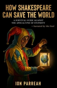 How Shakespeare Can Save the World