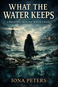 What the Water Keeps A Haunting from the Water’s Edge