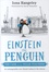 Einstein the Penguin  The case of the polar poachers