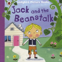 Iona Treahy et Ailie Busby - Jack and the Beanstalk.