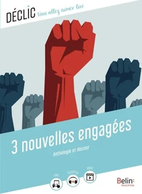 3 nouvelles engagées