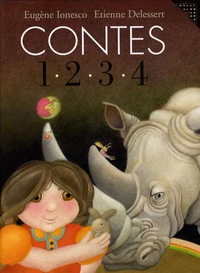 Contes 1, 2, 3, 4