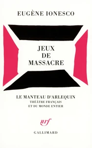 Jeux De Massacre