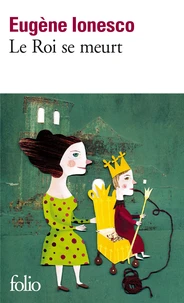 Le Roi se meurt