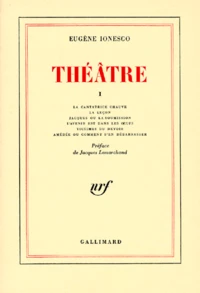 Théatre