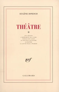 Théâtre
