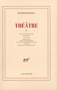 Théâtre