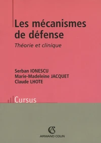Les mécanismes de défense