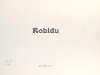 Robidu