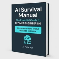 AI Survival Manual