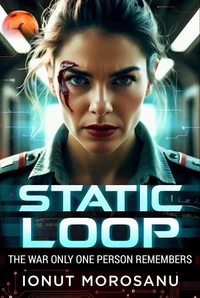 STATIC LOOP: The War Only One Person Remembers