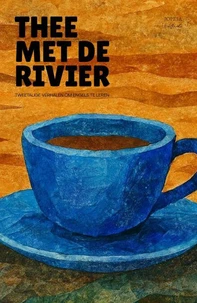 Thee Met De Rivier: Tweetalige Verhalen Om Engels Te Leren