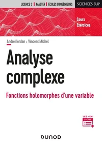 Analyse complexe