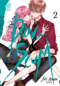 Dog & Scum Tome 2
