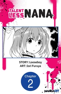 Talentless Nana #002