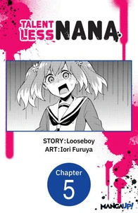 Talentless Nana #005