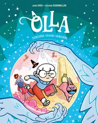 Olla