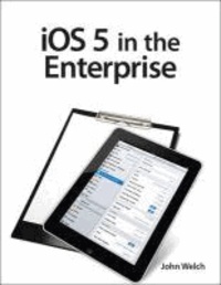 iOS5 in the Enterprise - Develop and Design.