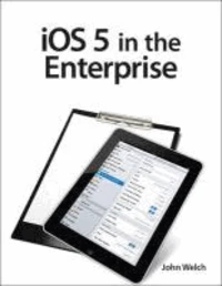 iOS5 in the Enterprise