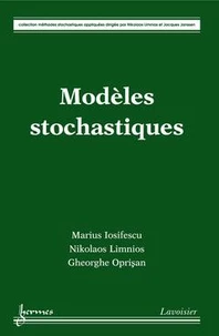 Modèles stochastiques
