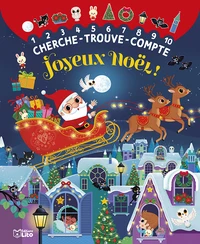 Joyeux Noël !