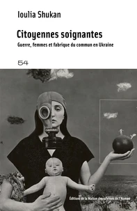 Citoyennes soignantes