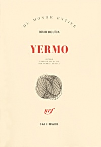 Iouri Bouïda - Yermo.