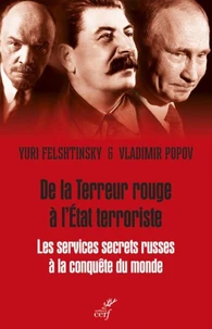 De la Terreur rouge à l'Etat terroriste