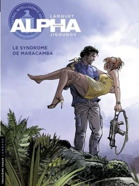 Le syndrome de maracamba