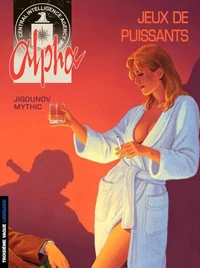 Jeux de puissants